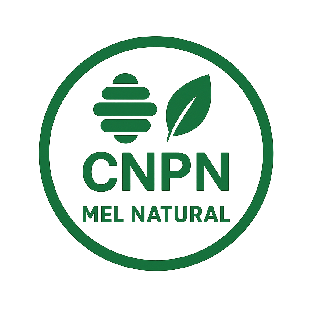 Certificação Nacional de Produtos Naturais